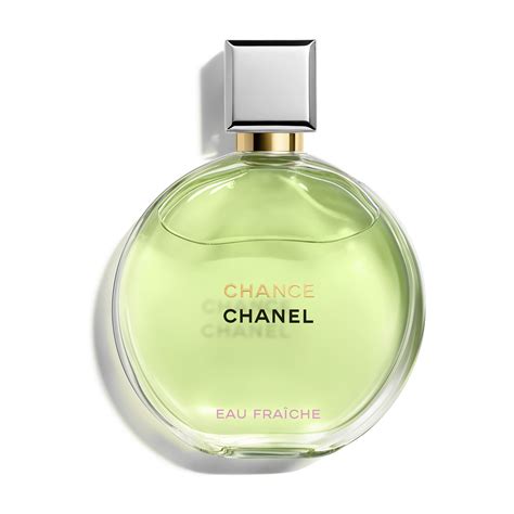 chance eau de parfum chanel|chanel chance perfume price usa.